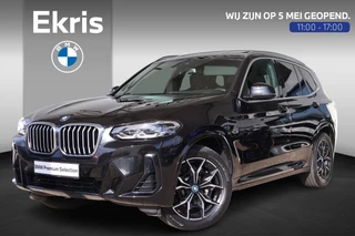 BMW X3 xDrive30e M Sportpakket | HiFi Sound System | Head-Up Display | Panorama Dak | Comfort Access