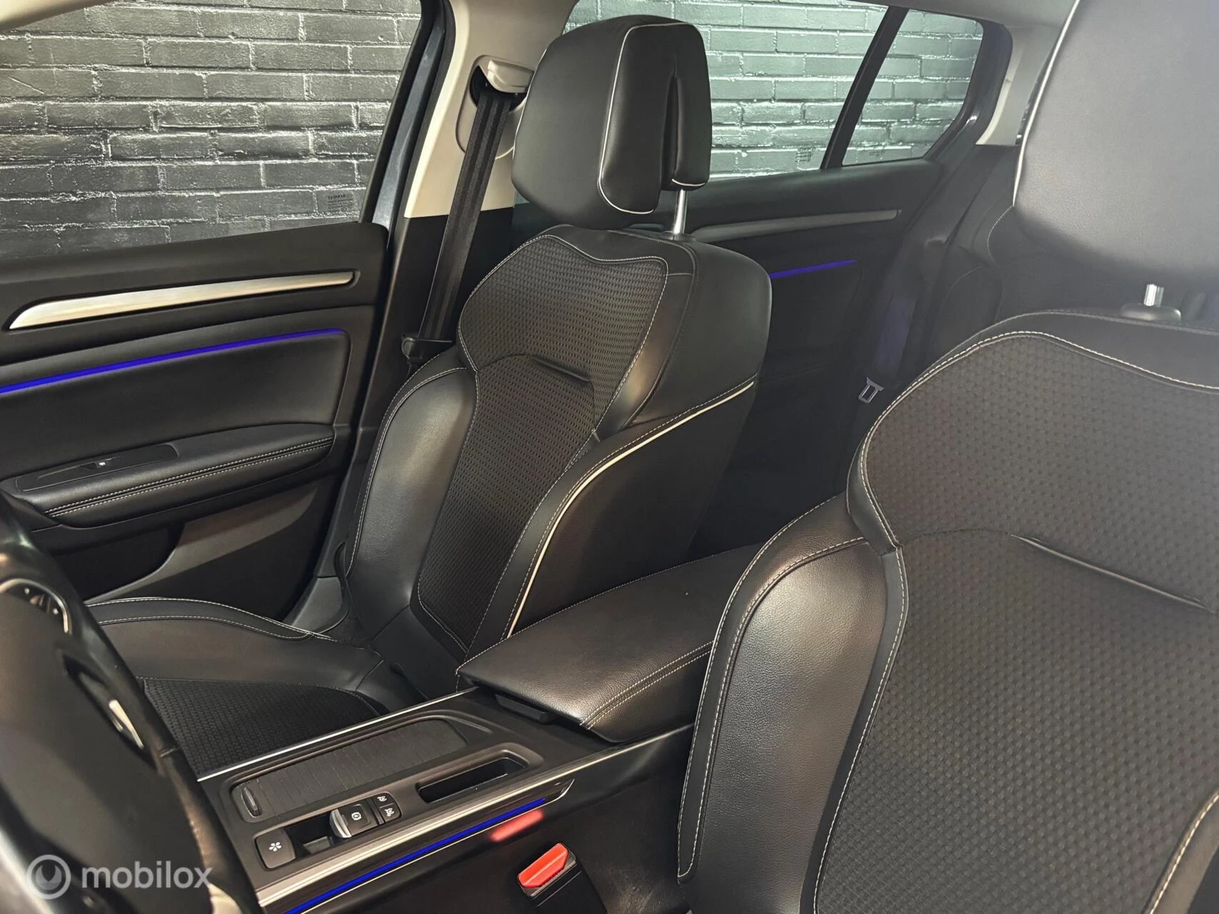 Hoofdafbeelding Renault Mégane