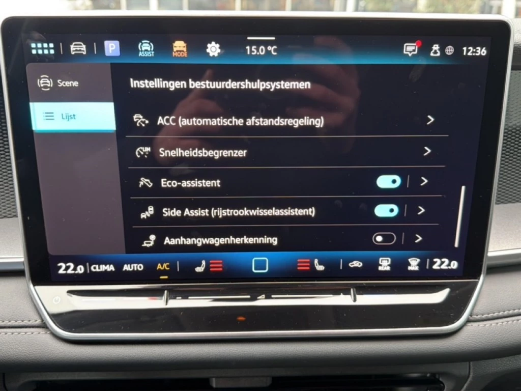 Hoofdafbeelding Volkswagen Tayron