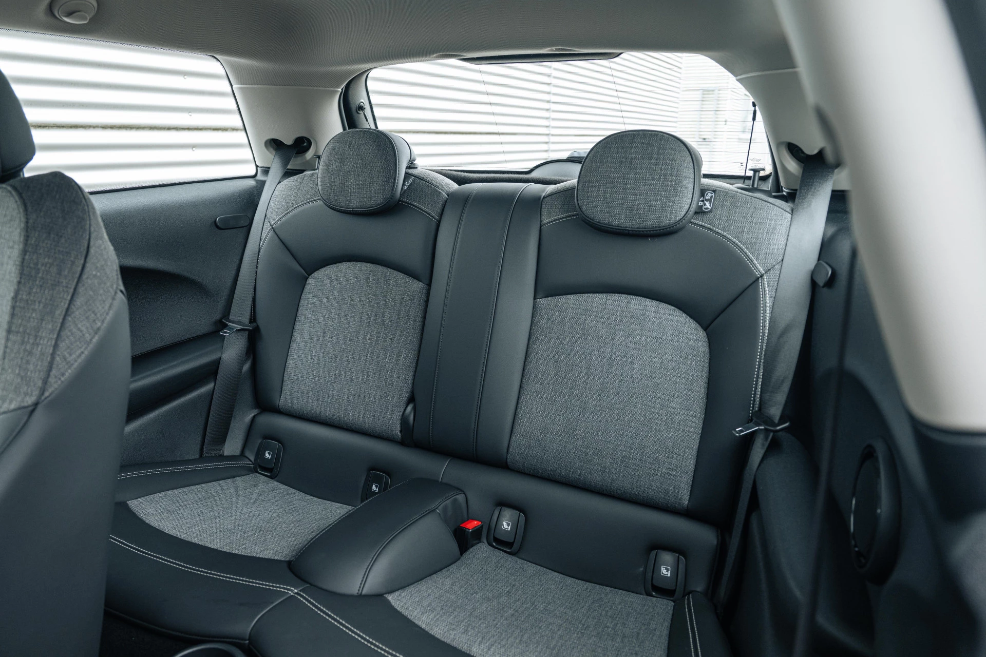 Hoofdafbeelding MINI Cooper S