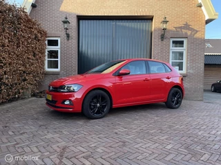 Volkswagen Polo 1.0 TSI Highline NAP|AUT PARK|SPORTSEL|CLIMA