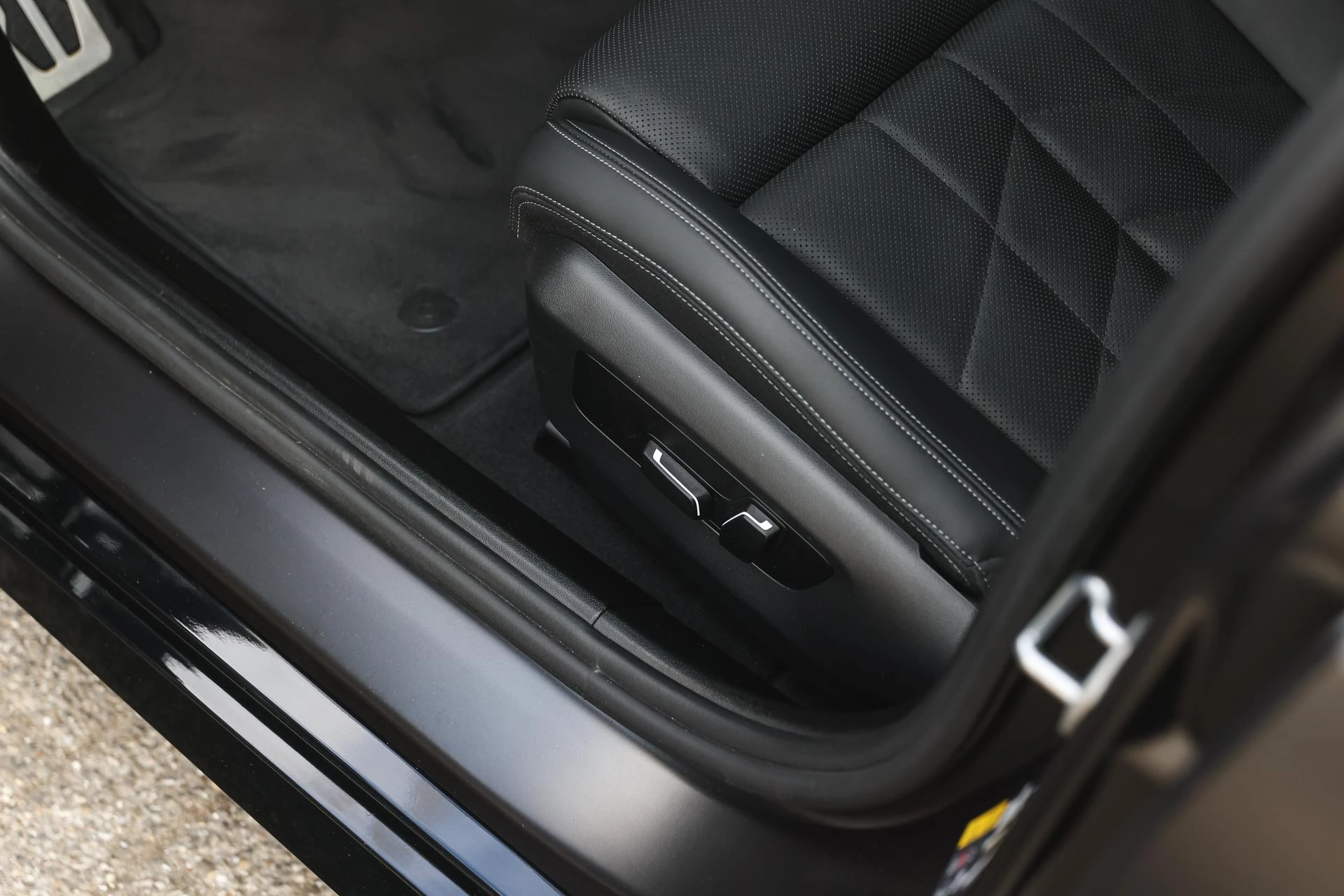 Hoofdafbeelding BMW i5