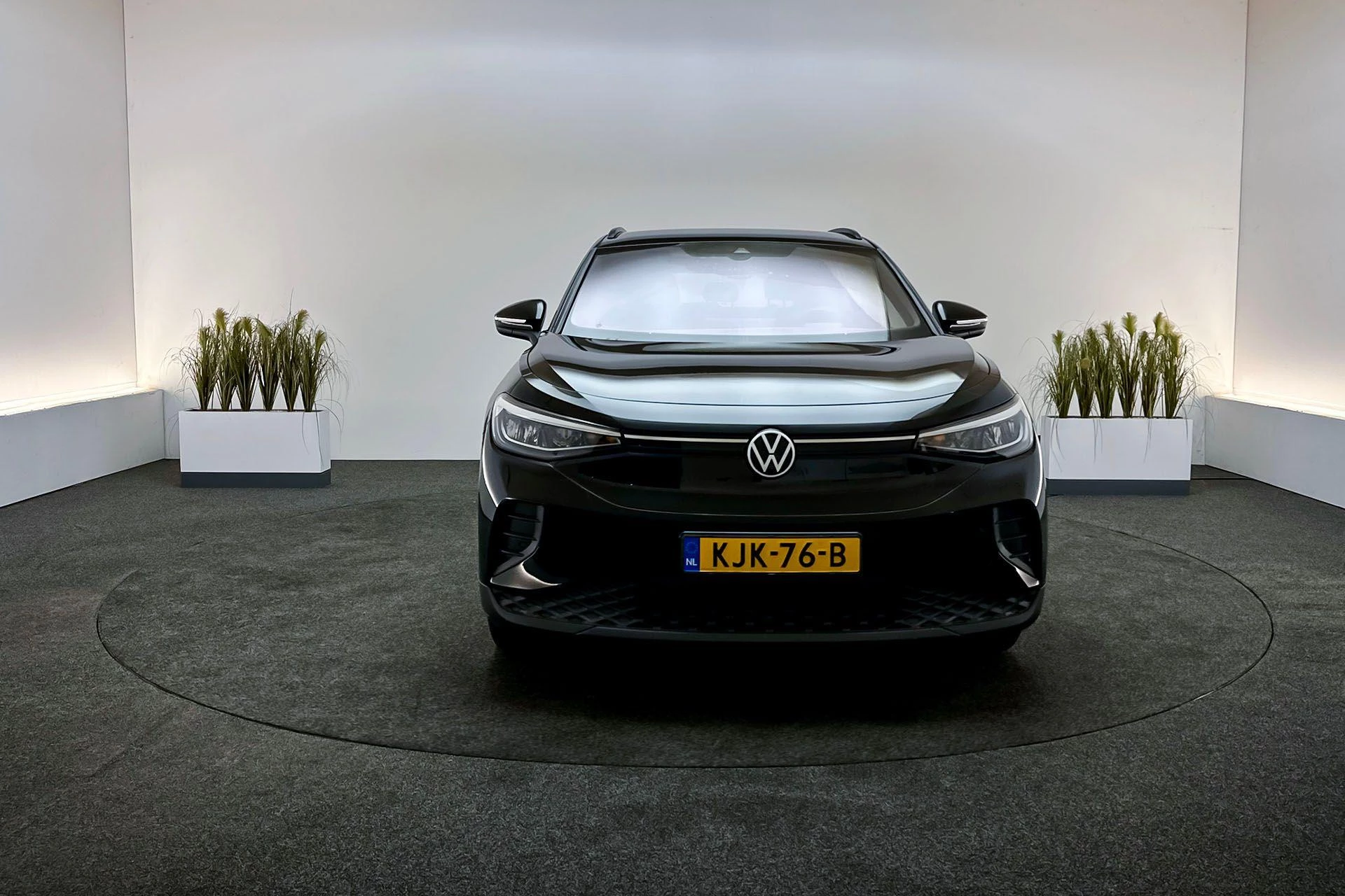 Hoofdafbeelding Volkswagen ID.4