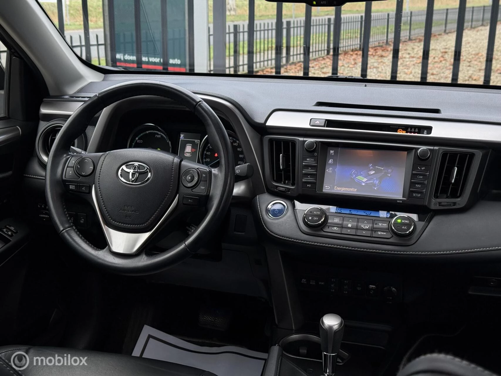 Hoofdafbeelding Toyota RAV4