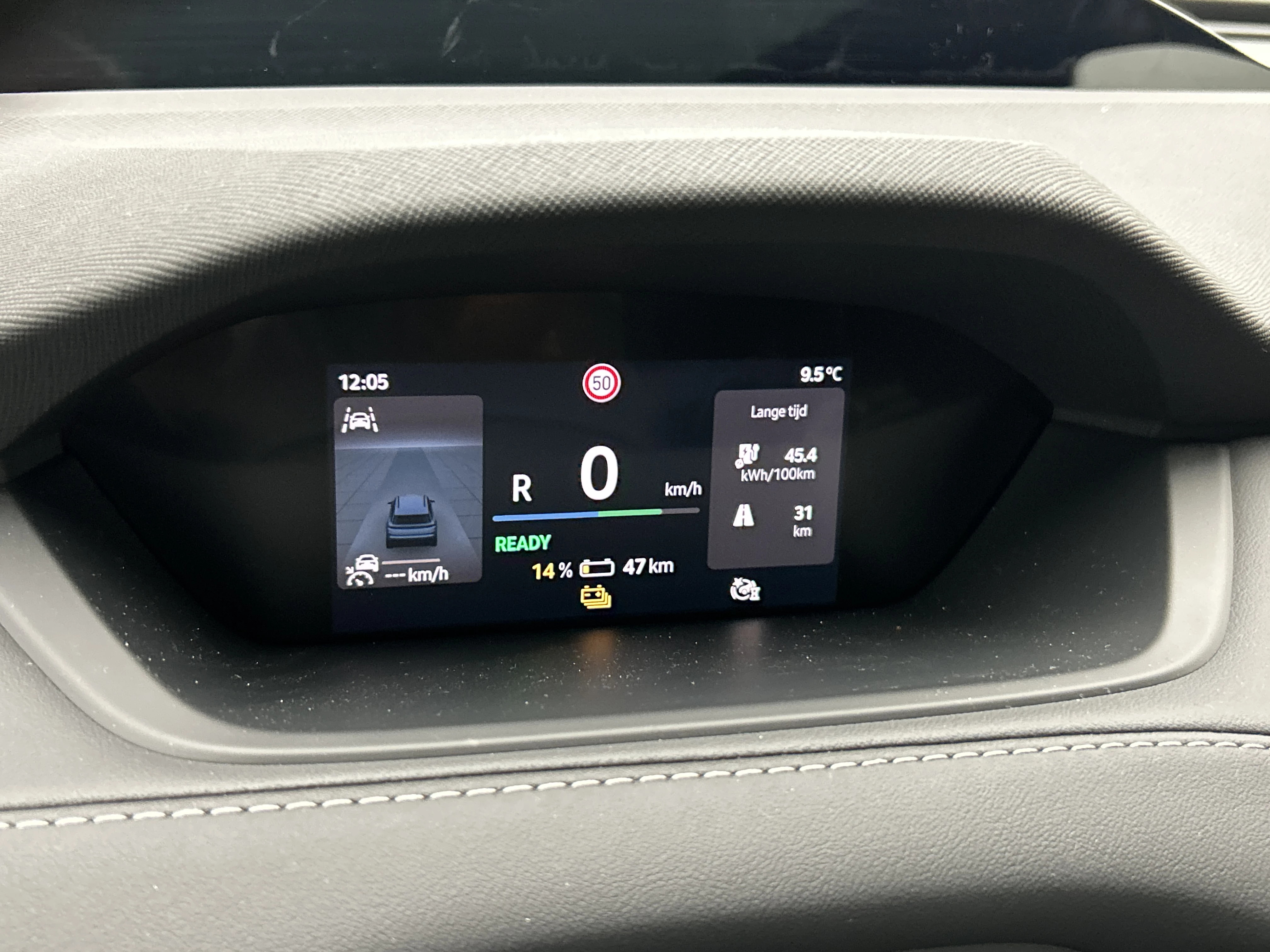 Hoofdafbeelding Škoda Enyaq Coupe