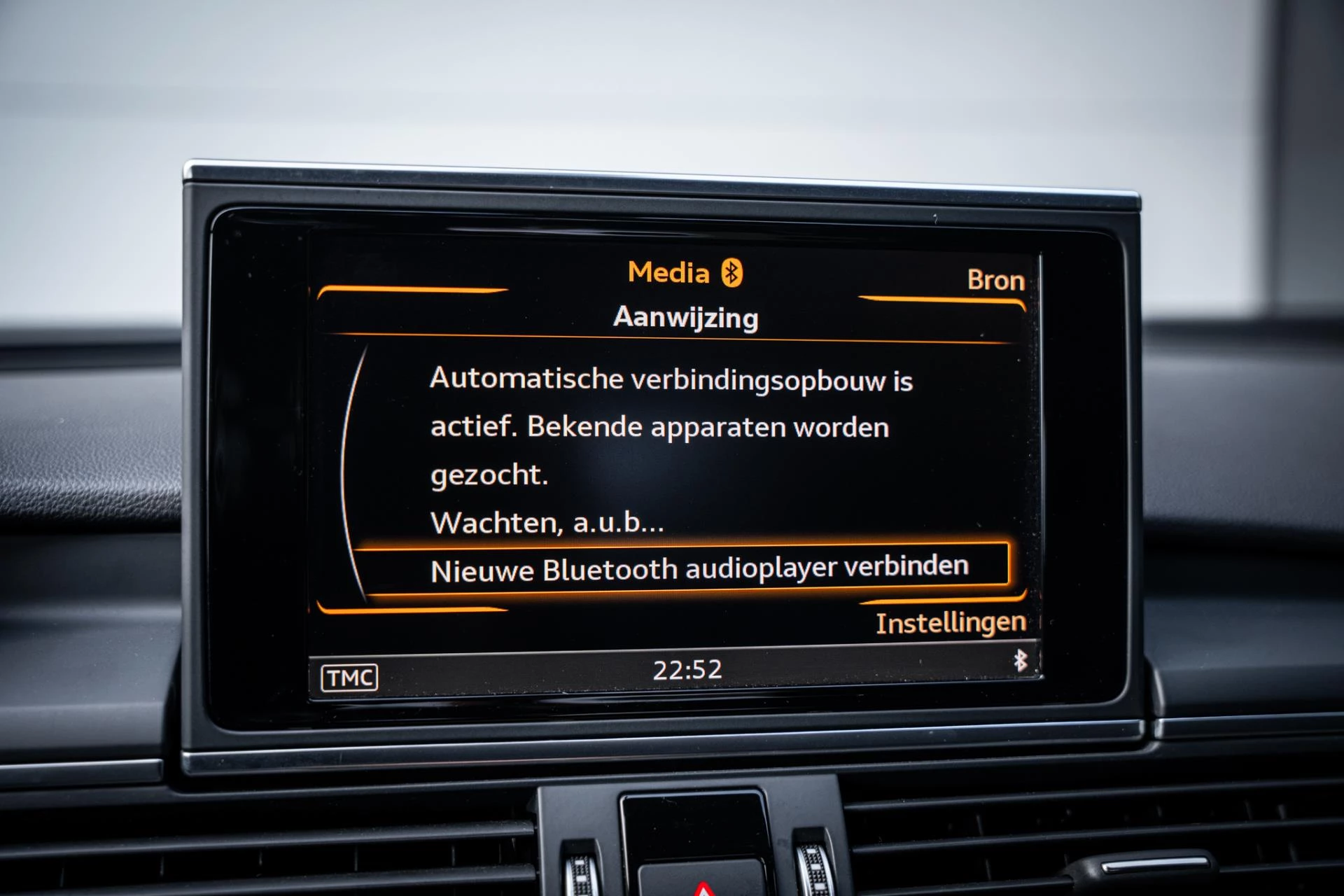 Hoofdafbeelding Audi A7