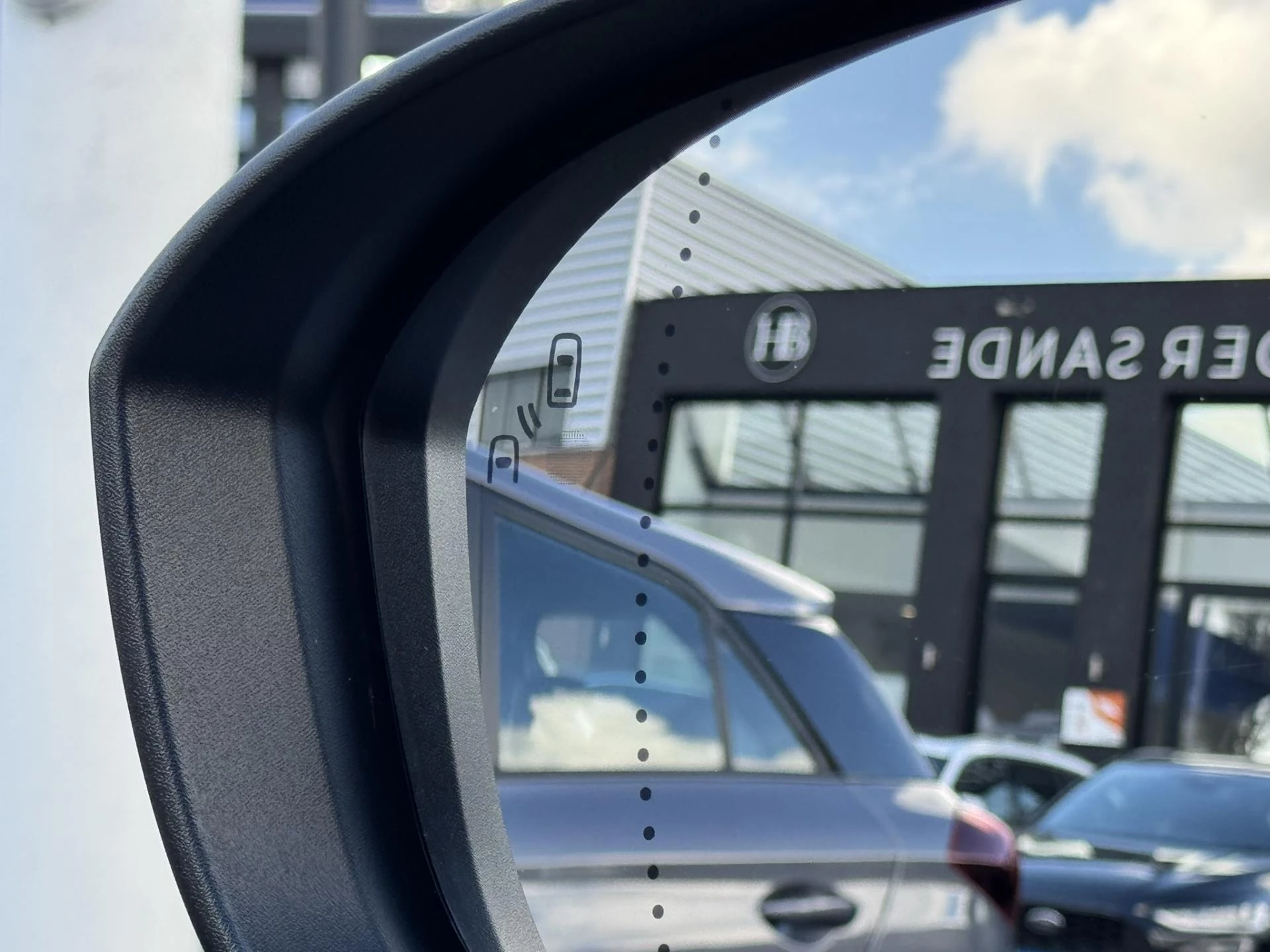 Hoofdafbeelding Renault Megane E-Tech