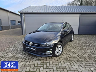 Volkswagen Polo 1.0 TSI Comfortline