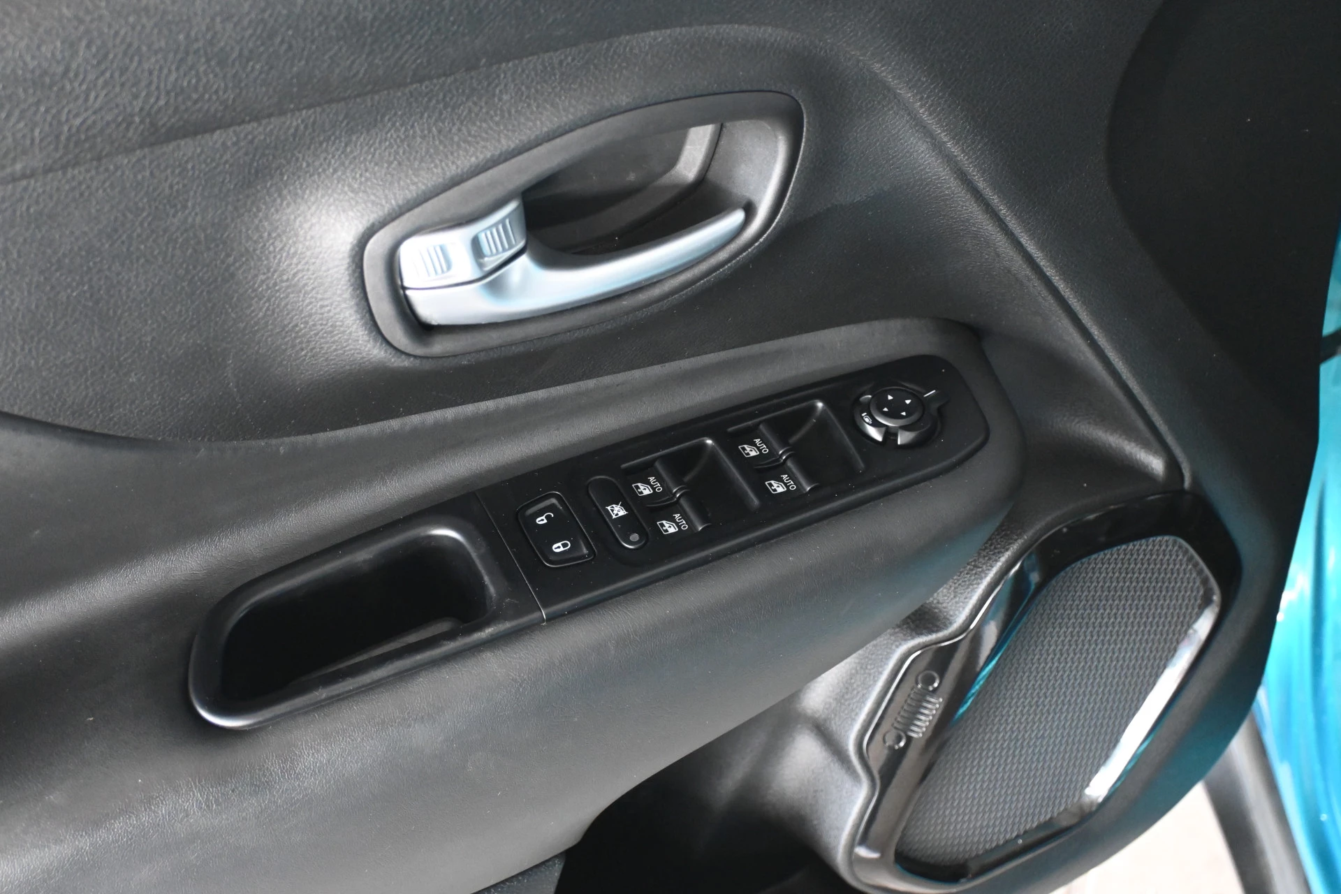 Hoofdafbeelding Jeep Renegade