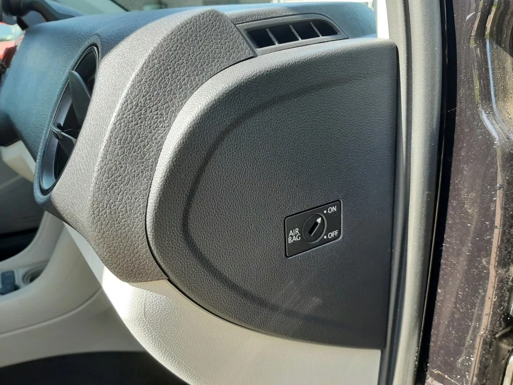 Hoofdafbeelding SEAT Mii