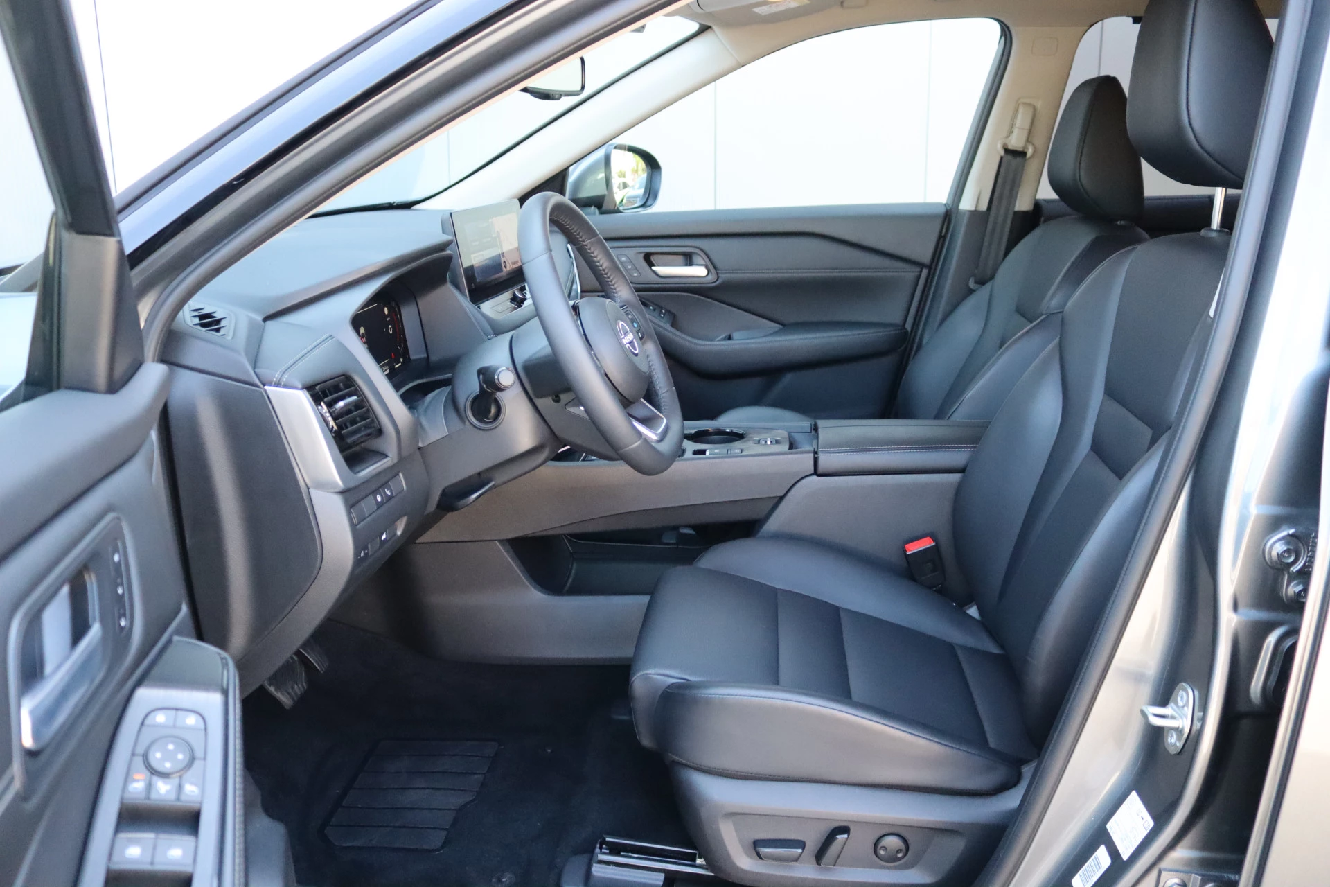 Hoofdafbeelding Nissan X-Trail