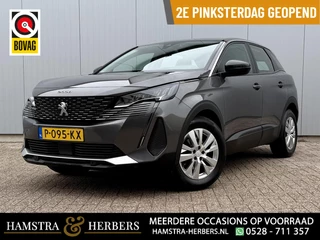 Peugeot 3008 1.2 PureTech Active Pack Business automaat