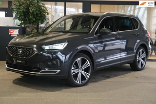 Seat Tarraco 1.4 TSI e-Hybrid PHEV 245PK Trekhaak Led Navi 360Cam