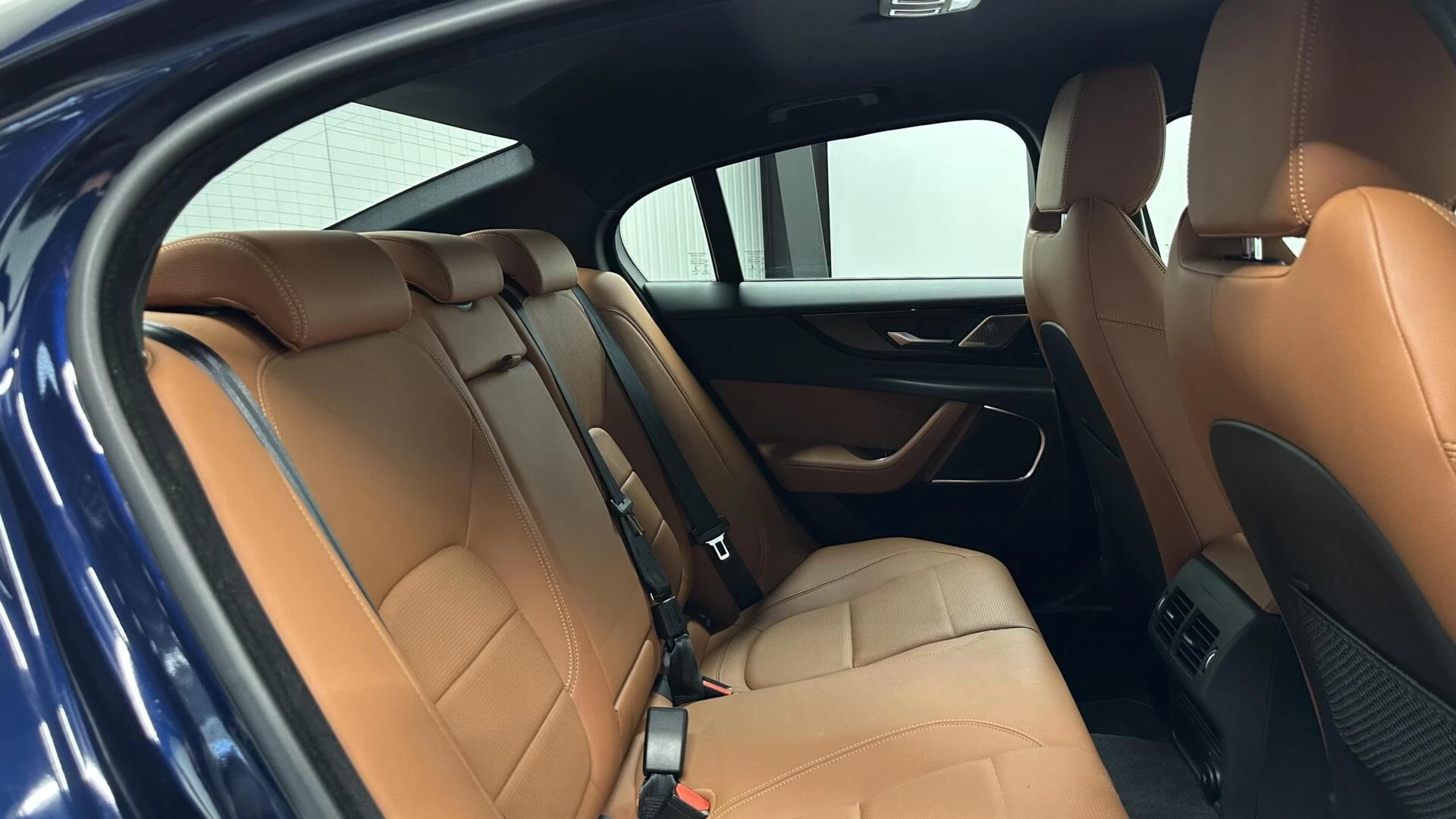 Hoofdafbeelding Jaguar XE