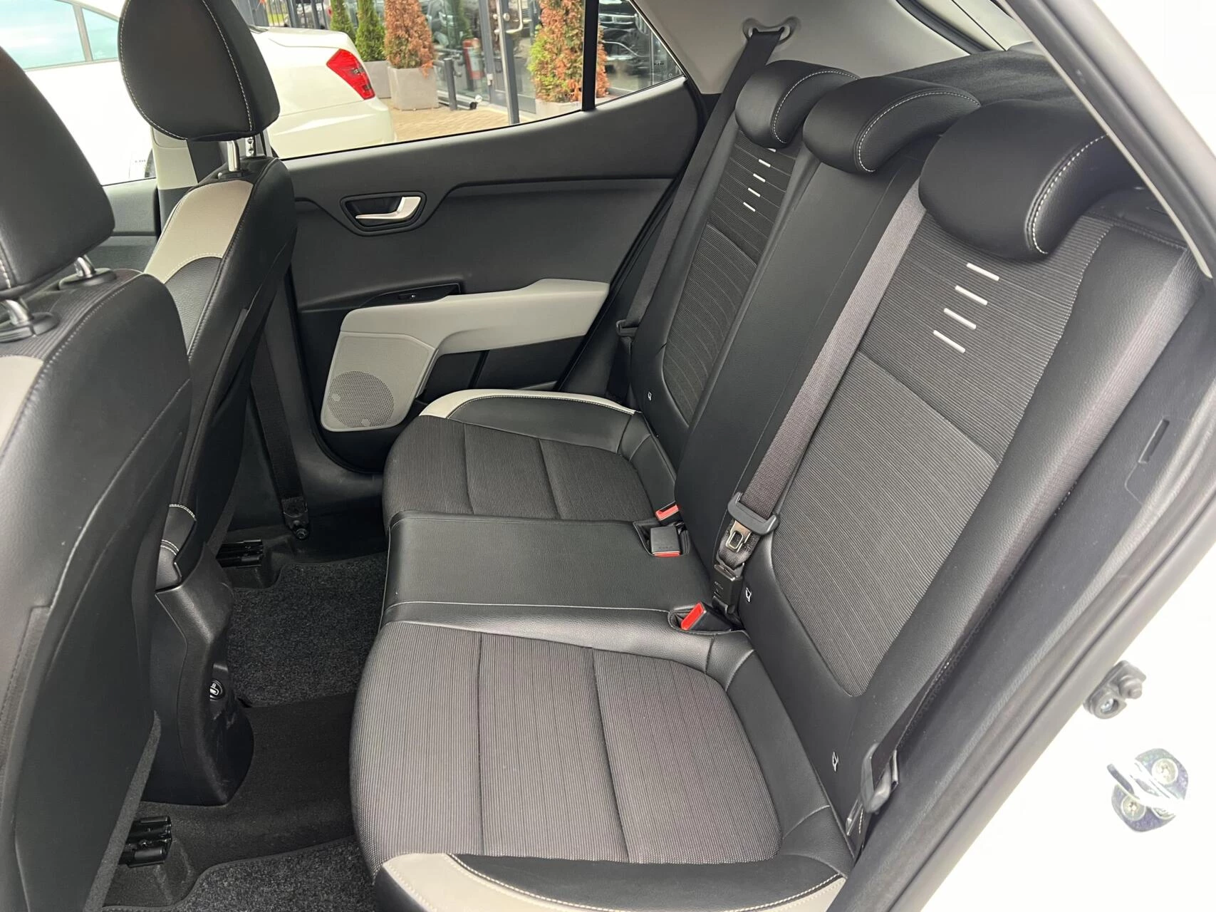 Hoofdafbeelding Kia Stonic