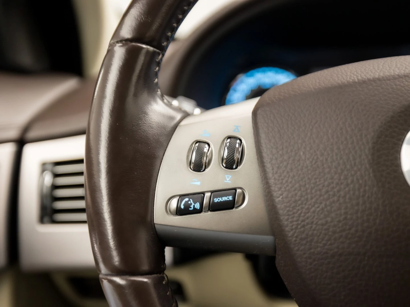 Hoofdafbeelding Jaguar XF