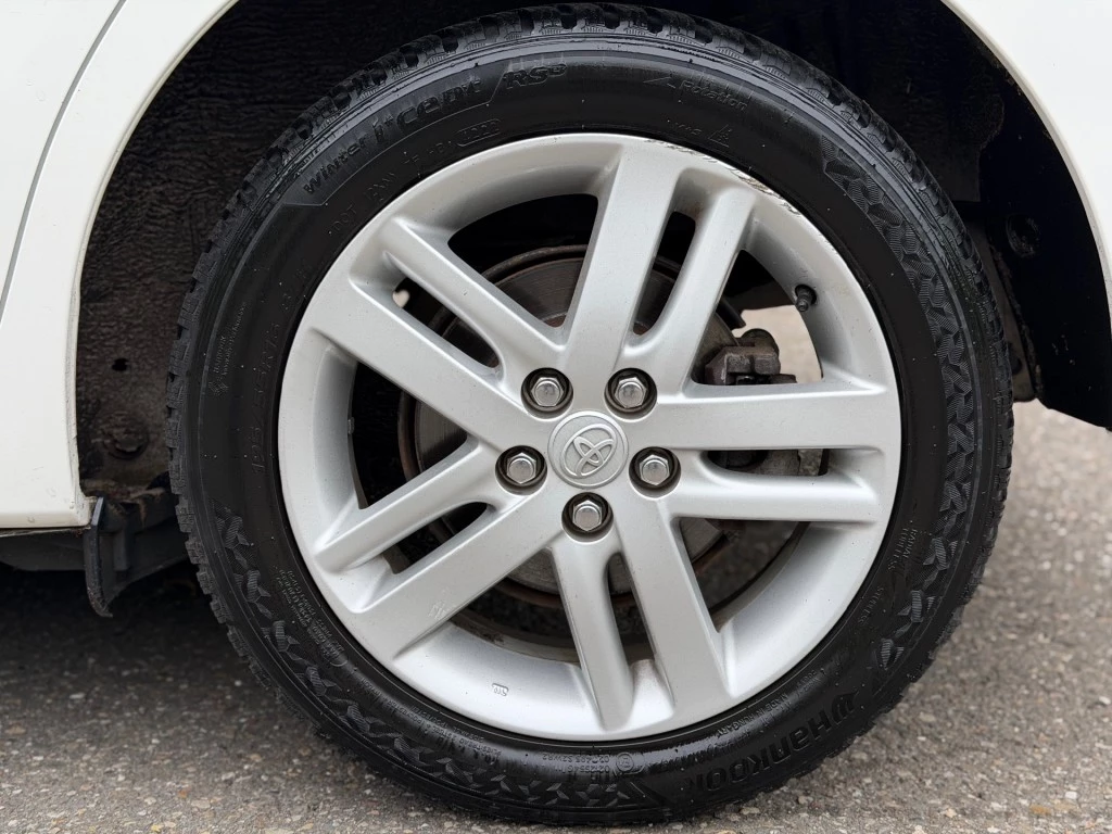 Hoofdafbeelding Toyota Verso-S
