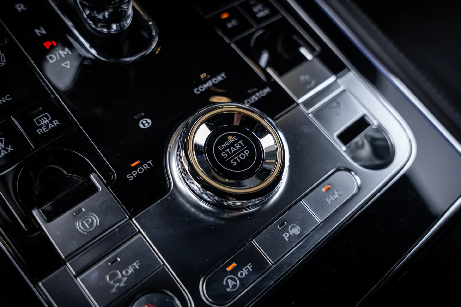 Hoofdafbeelding Bentley Continental GT