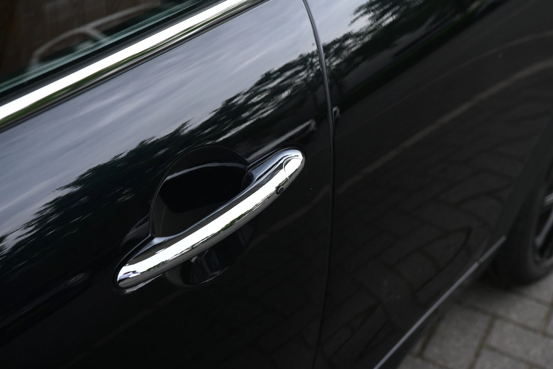 Hoofdafbeelding MINI Cooper S