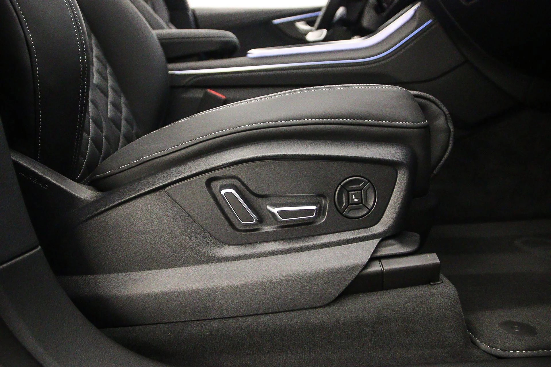 Hoofdafbeelding Audi SQ8