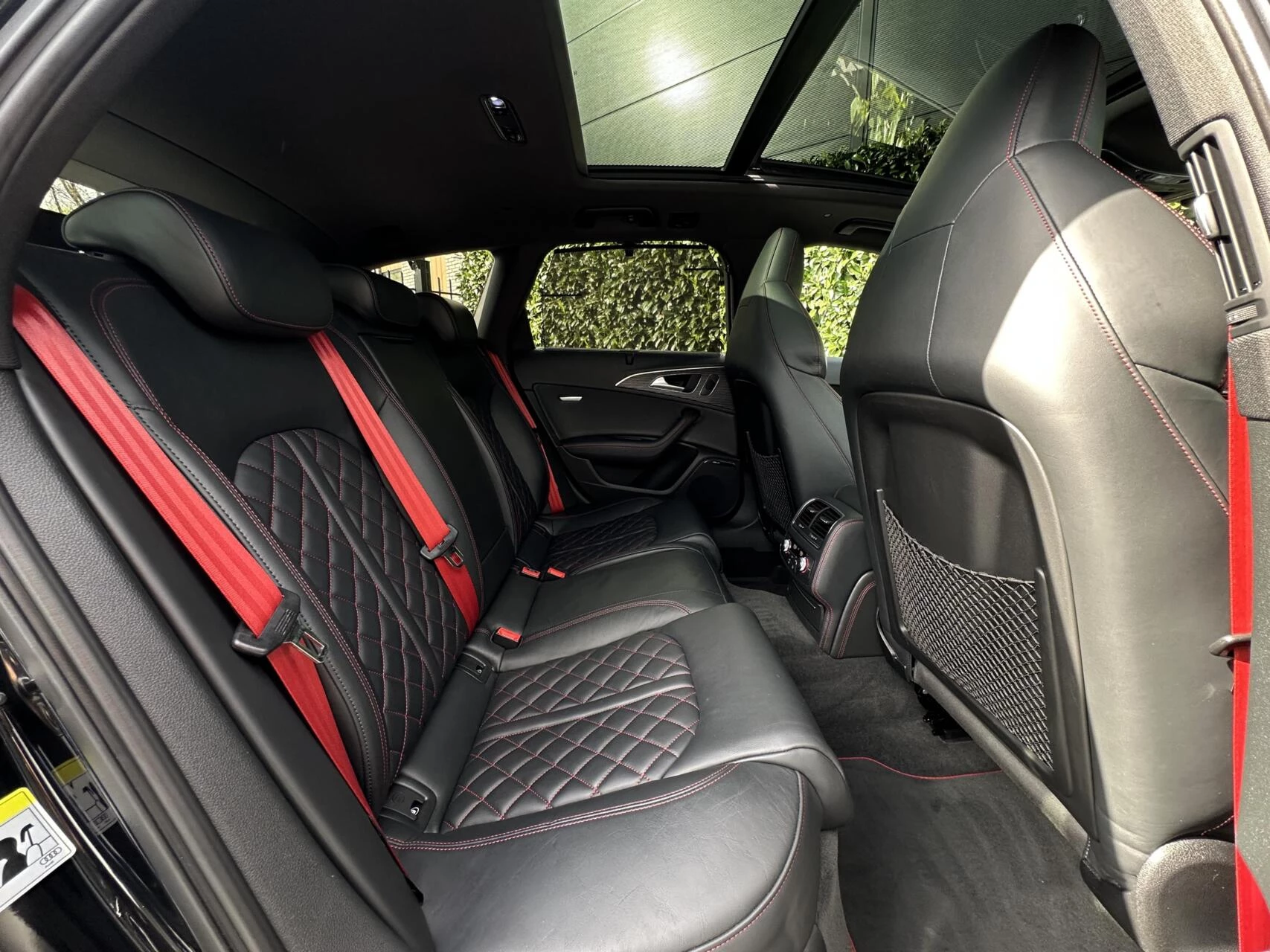 Hoofdafbeelding Audi S6