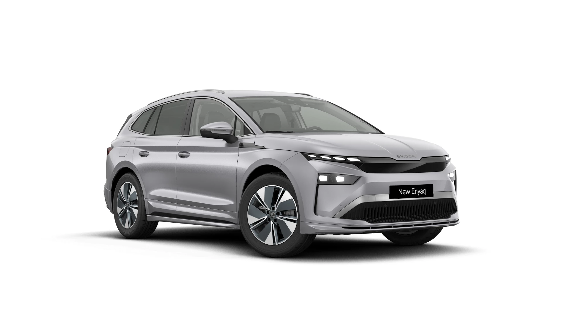 Hoofdafbeelding Škoda Enyaq iV