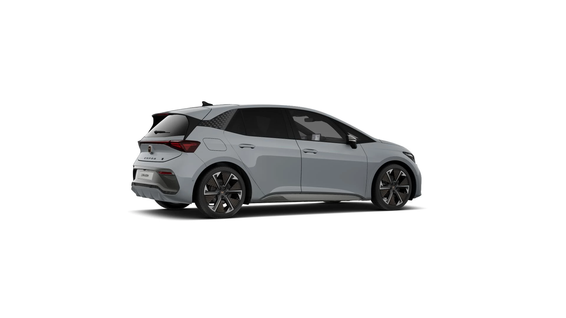 Hoofdafbeelding CUPRA Born