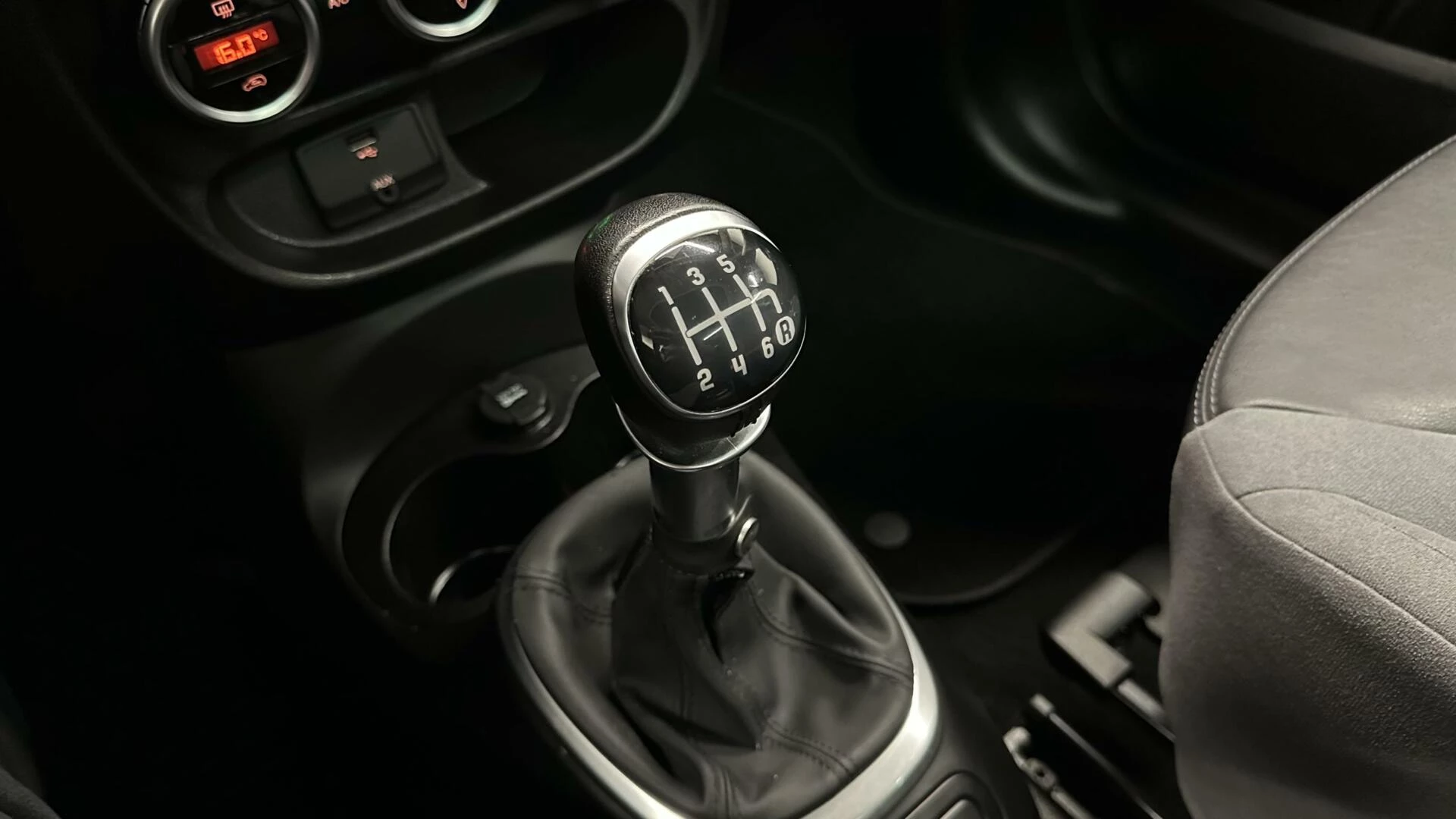 Hoofdafbeelding Fiat 500L