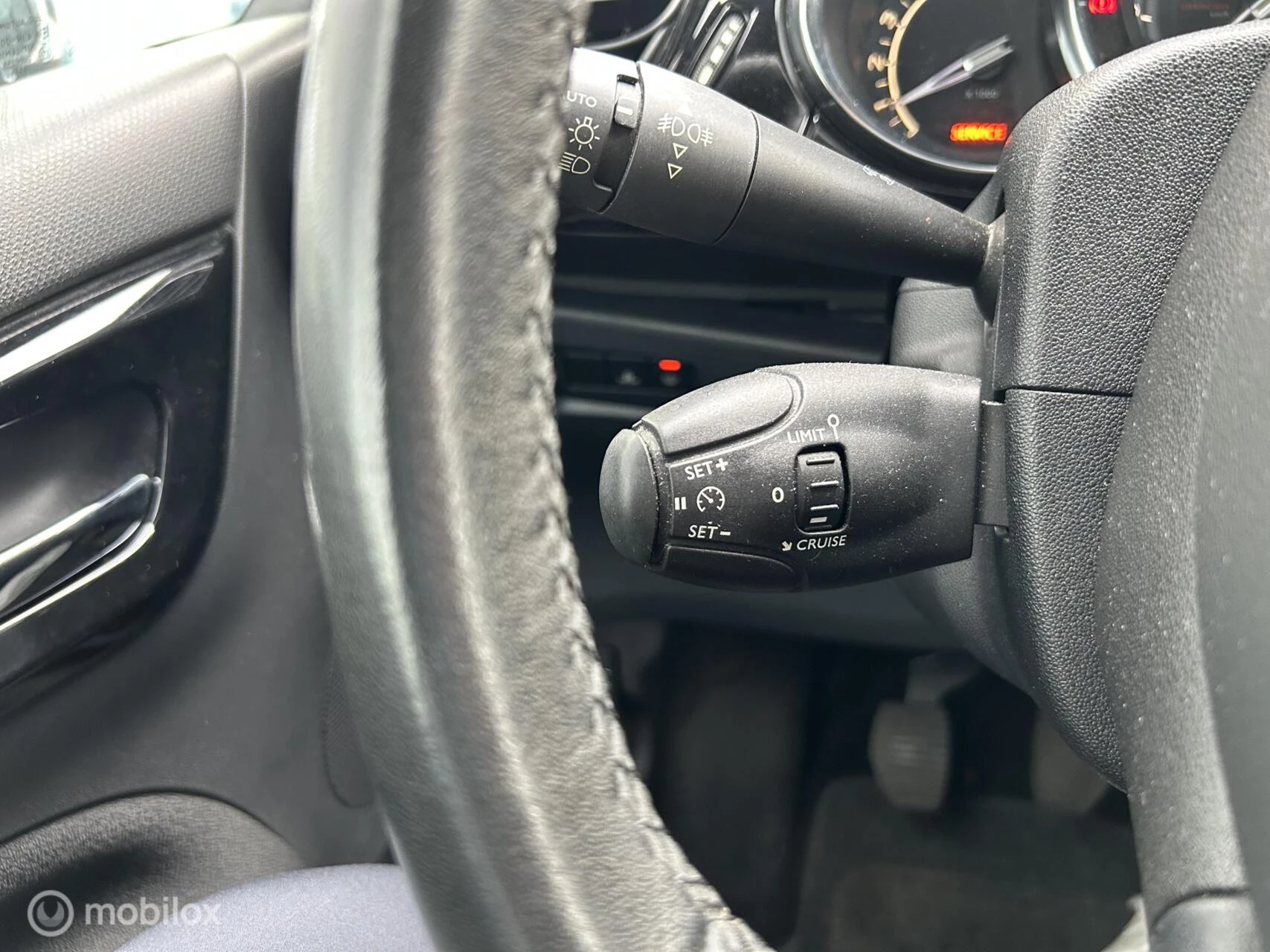 Hoofdafbeelding Citroën DS3