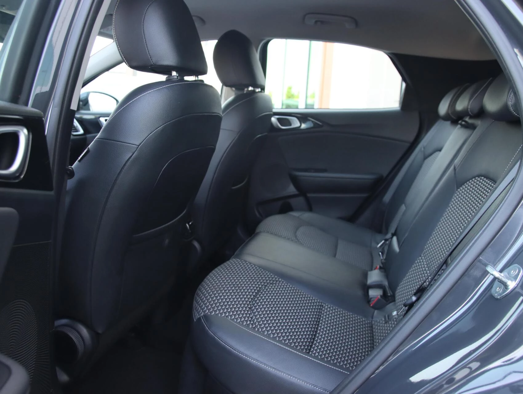 Hoofdafbeelding Kia XCeed