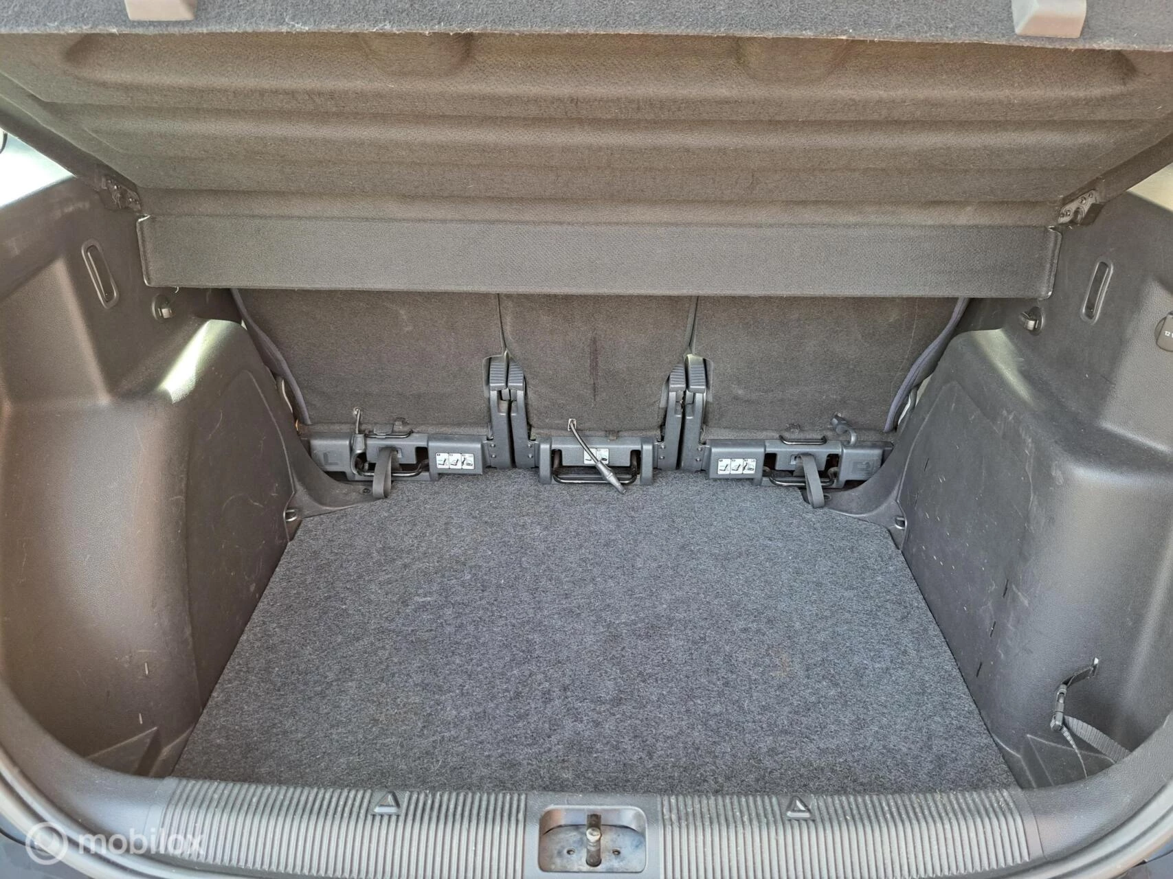 Hoofdafbeelding Škoda Yeti