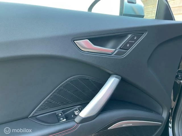 Hoofdafbeelding Audi TTS