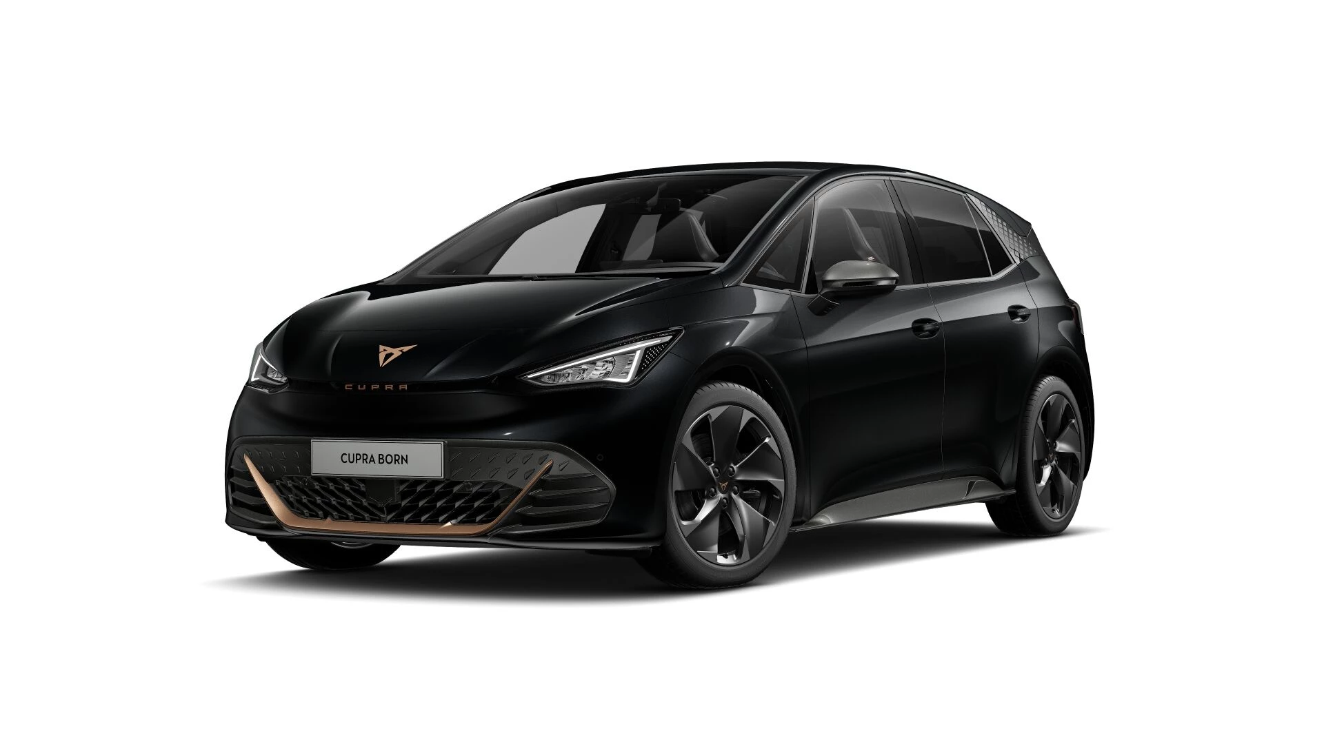 Hoofdafbeelding CUPRA Born