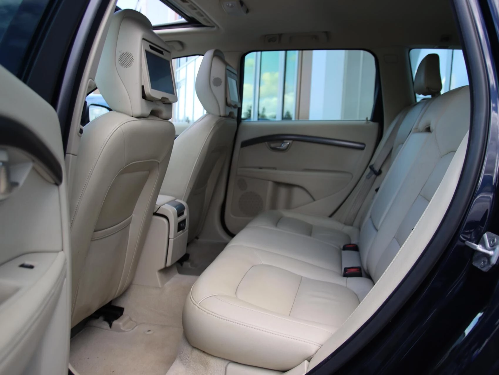 Hoofdafbeelding Volvo V70