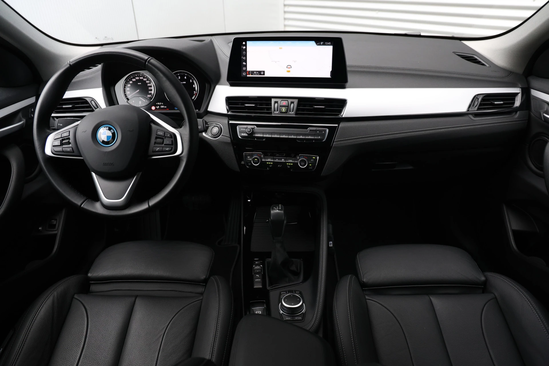 Hoofdafbeelding BMW X2