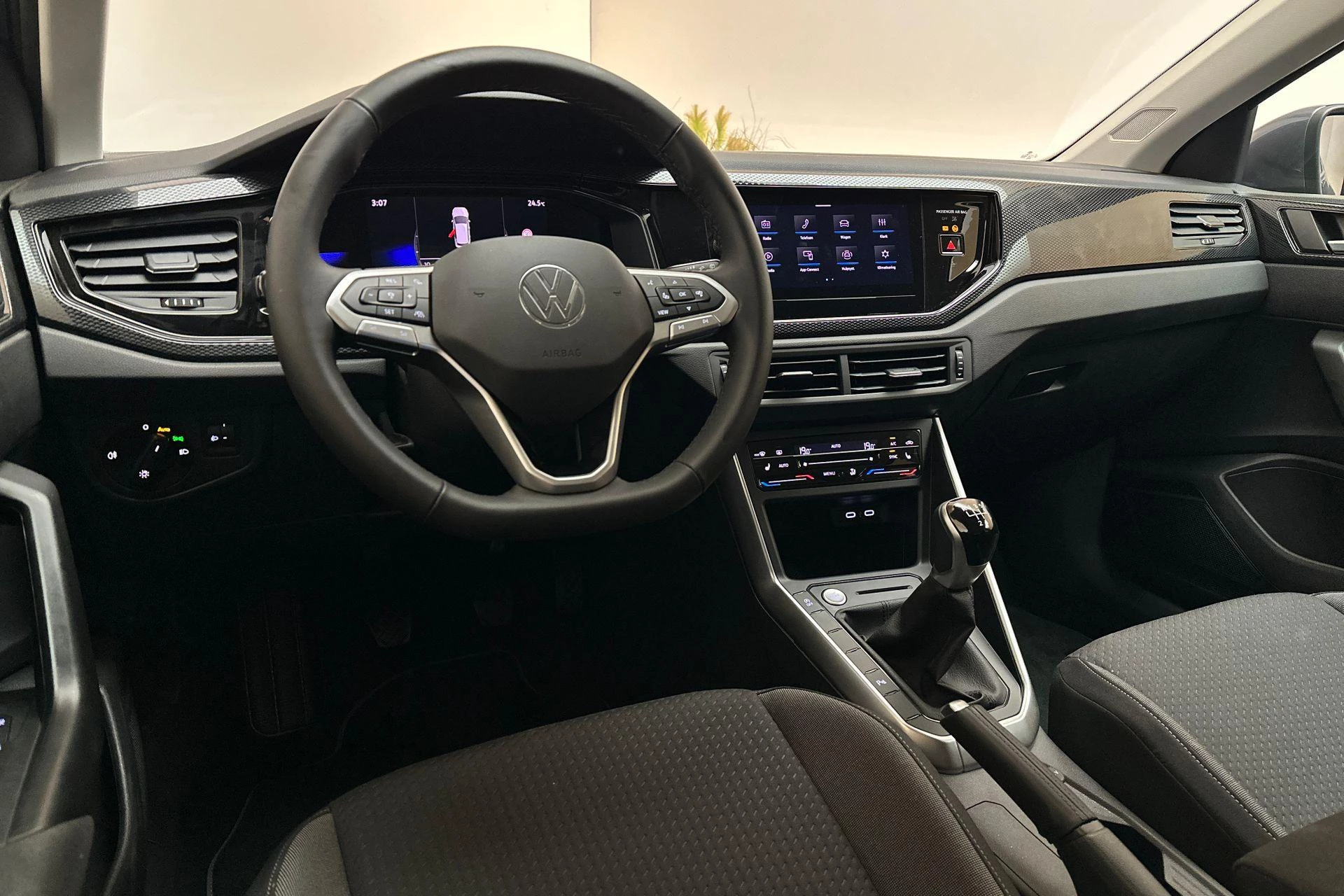 Hoofdafbeelding Volkswagen Taigo