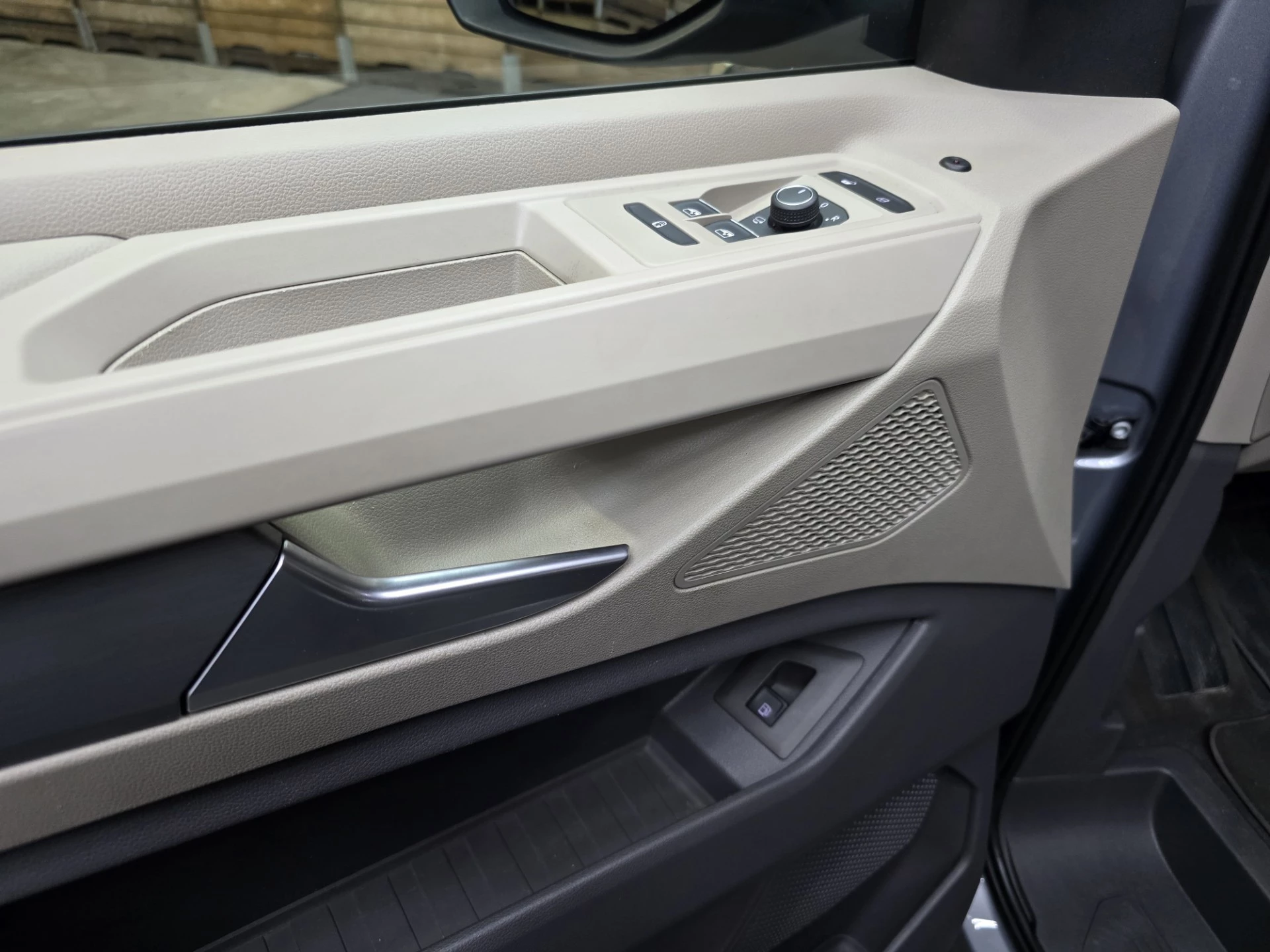 Hoofdafbeelding Volkswagen Multivan
