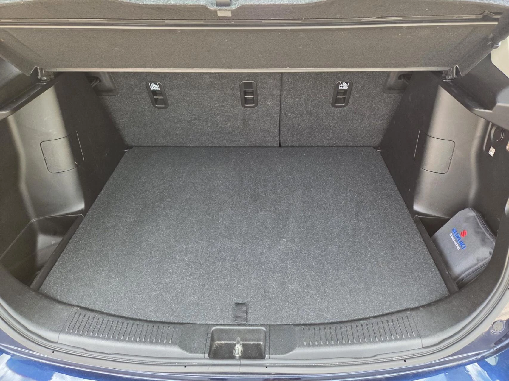 Hoofdafbeelding Suzuki S-Cross