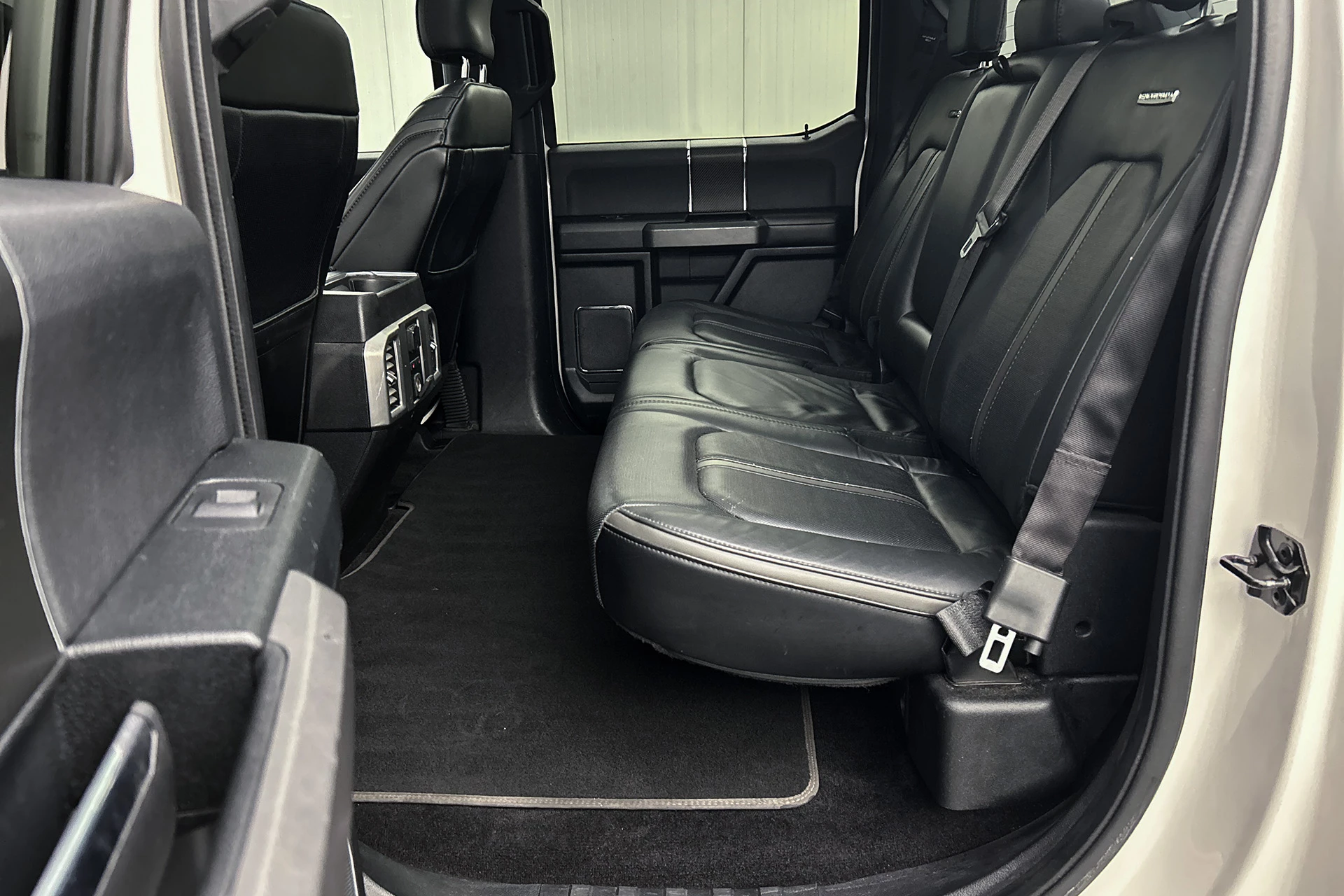 Hoofdafbeelding Ford F-150