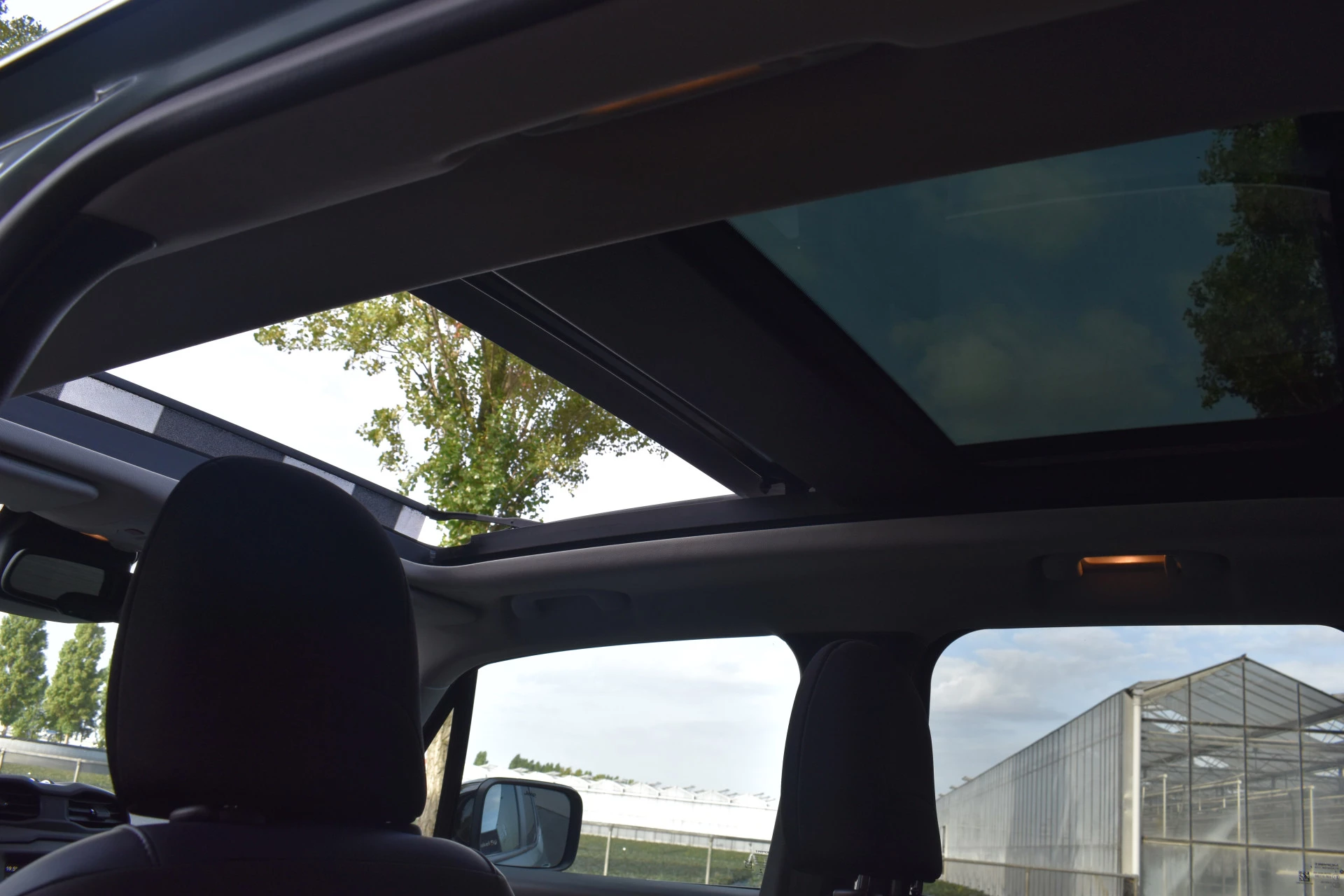 Hoofdafbeelding Jeep Renegade