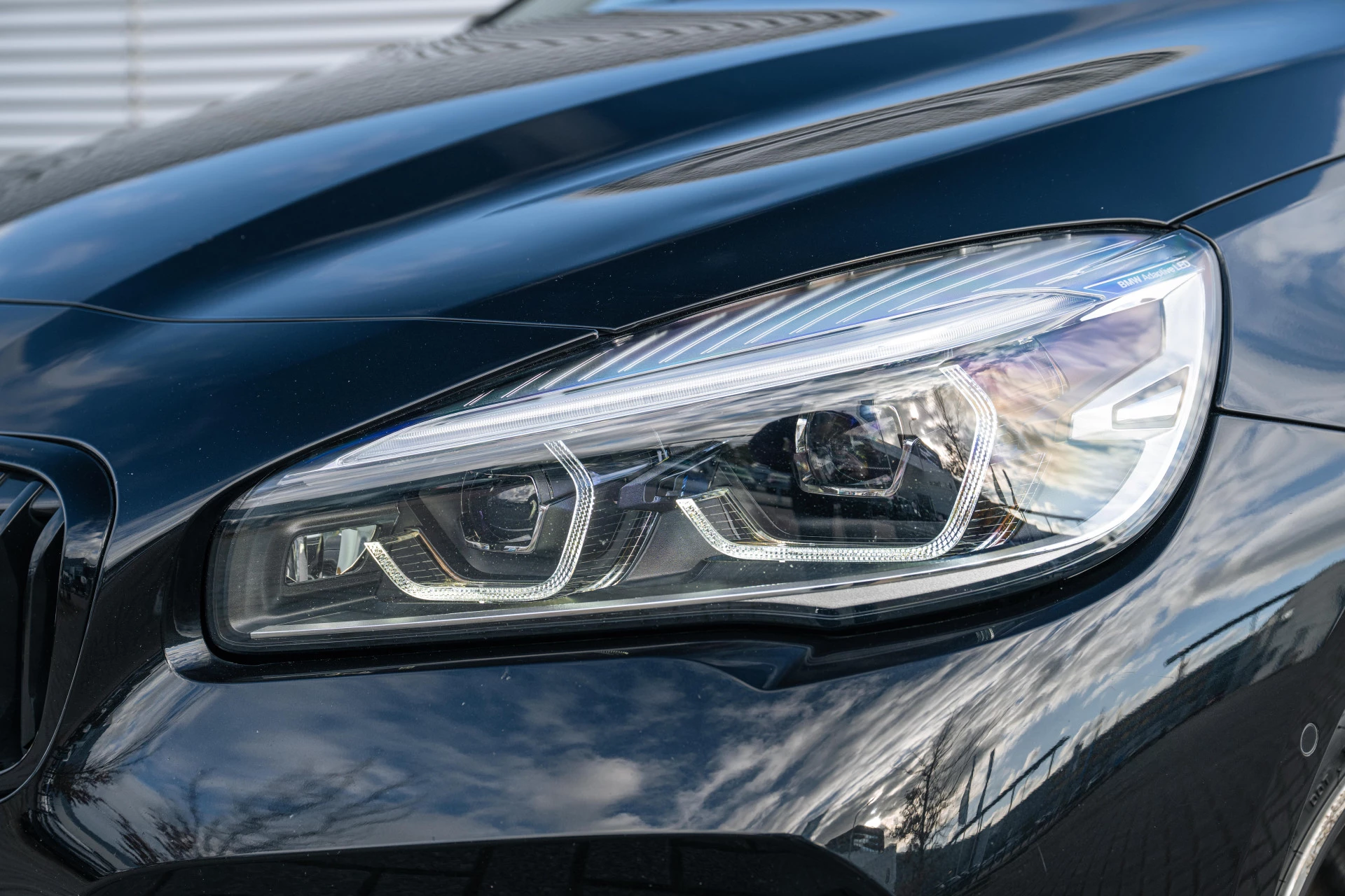 Hoofdafbeelding BMW 2 Serie