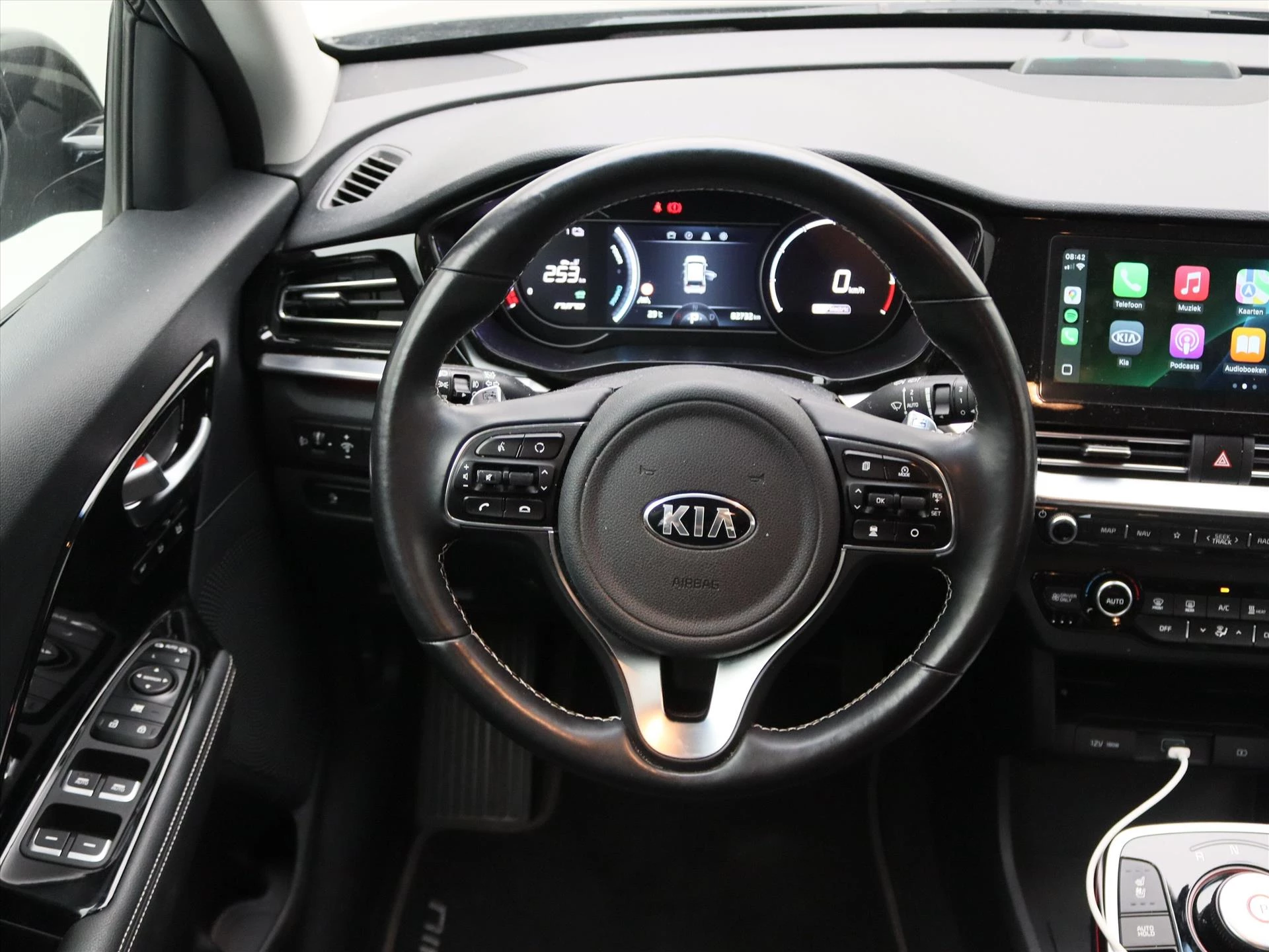 Hoofdafbeelding Kia e-Niro
