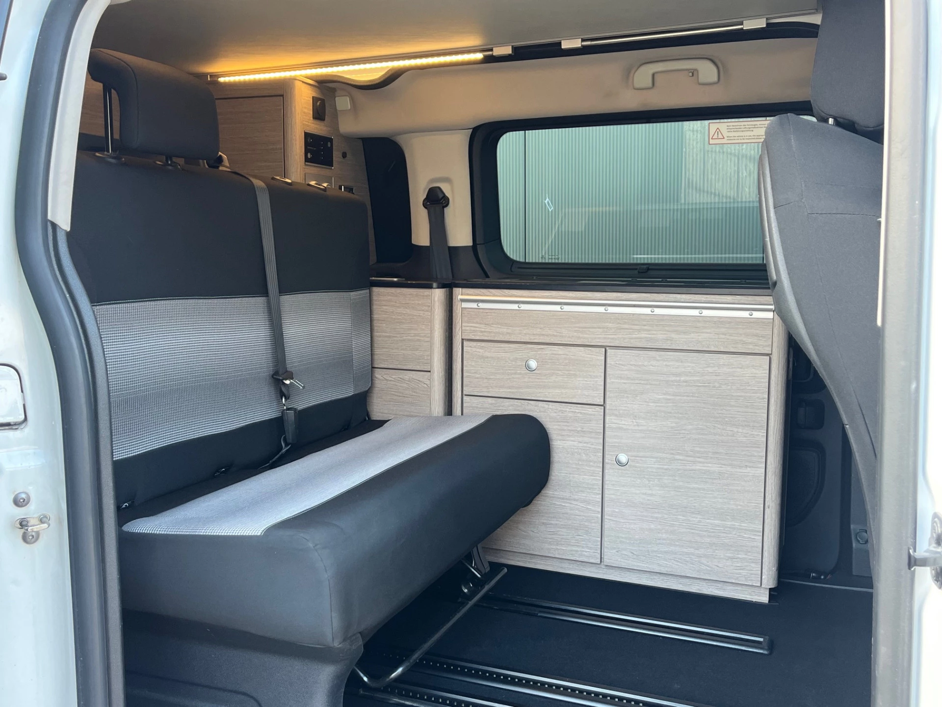 Hoofdafbeelding Pössl Campster  Citroen