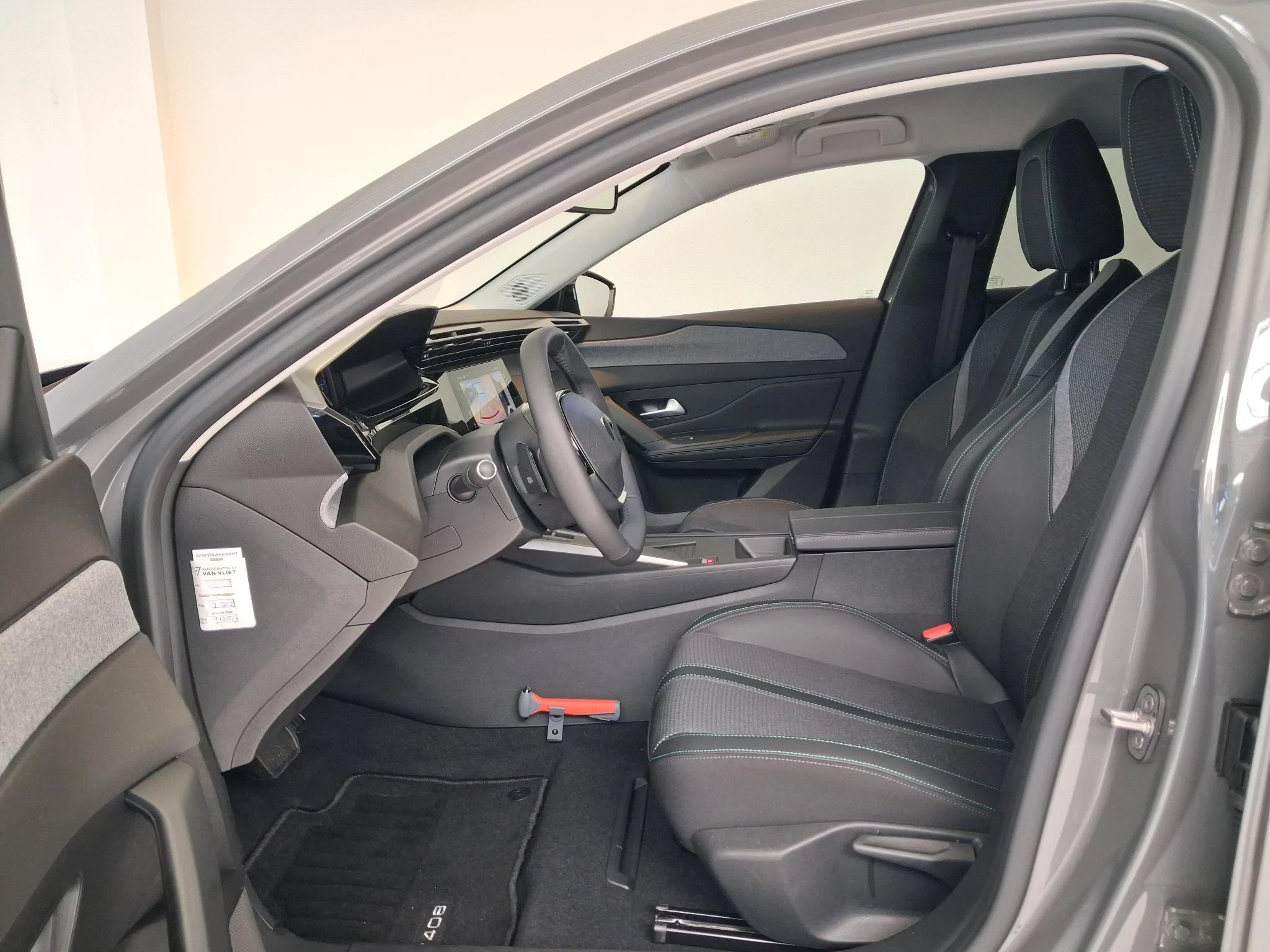 Hoofdafbeelding Peugeot 408