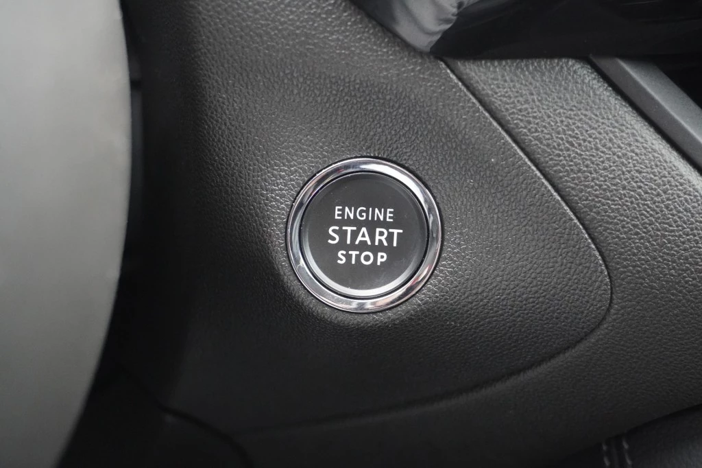 Hoofdafbeelding Opel Grandland