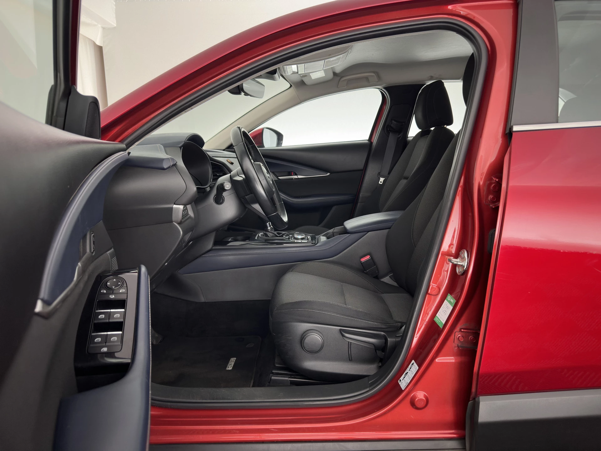 Hoofdafbeelding Mazda CX-30