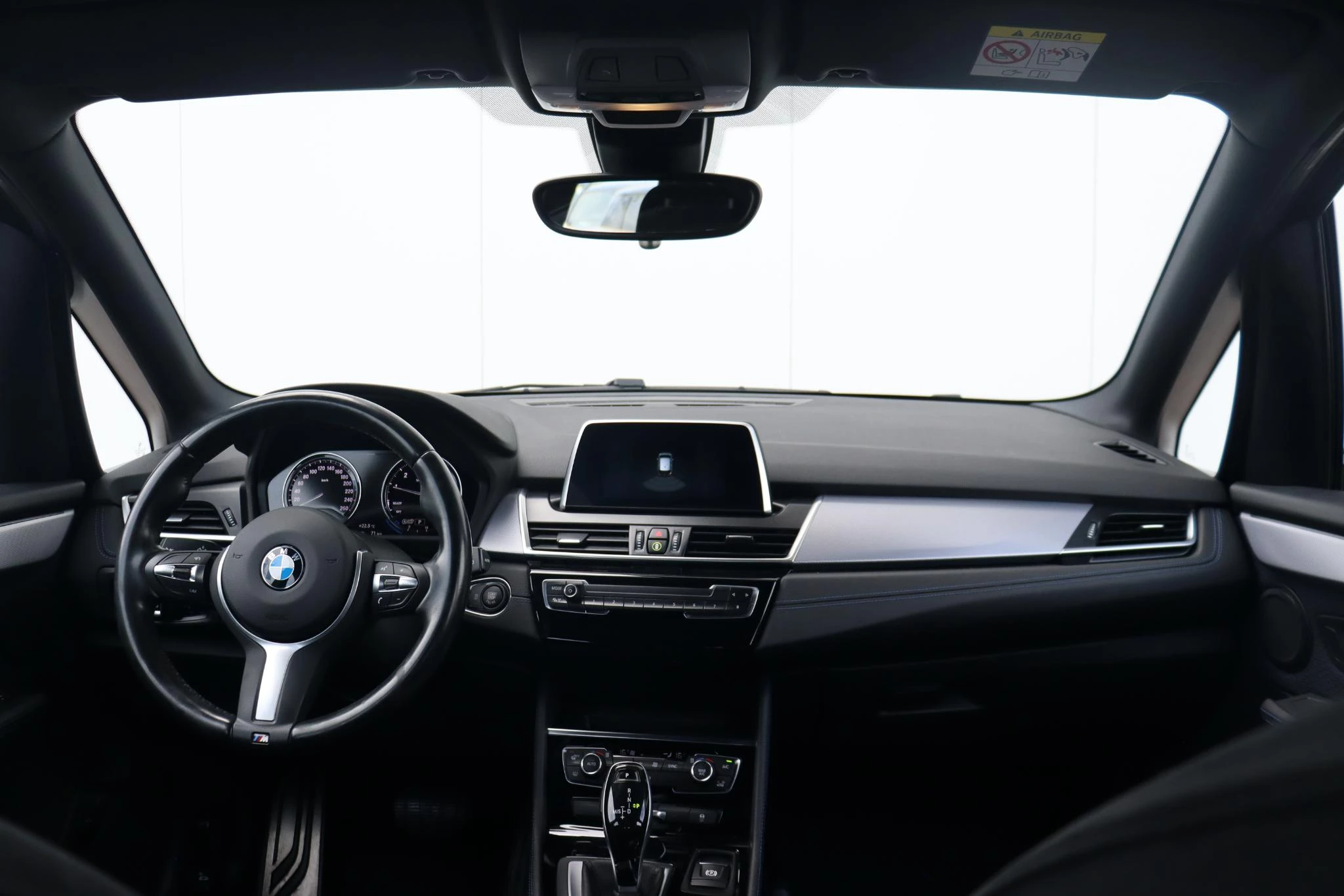 Hoofdafbeelding BMW 2 Serie