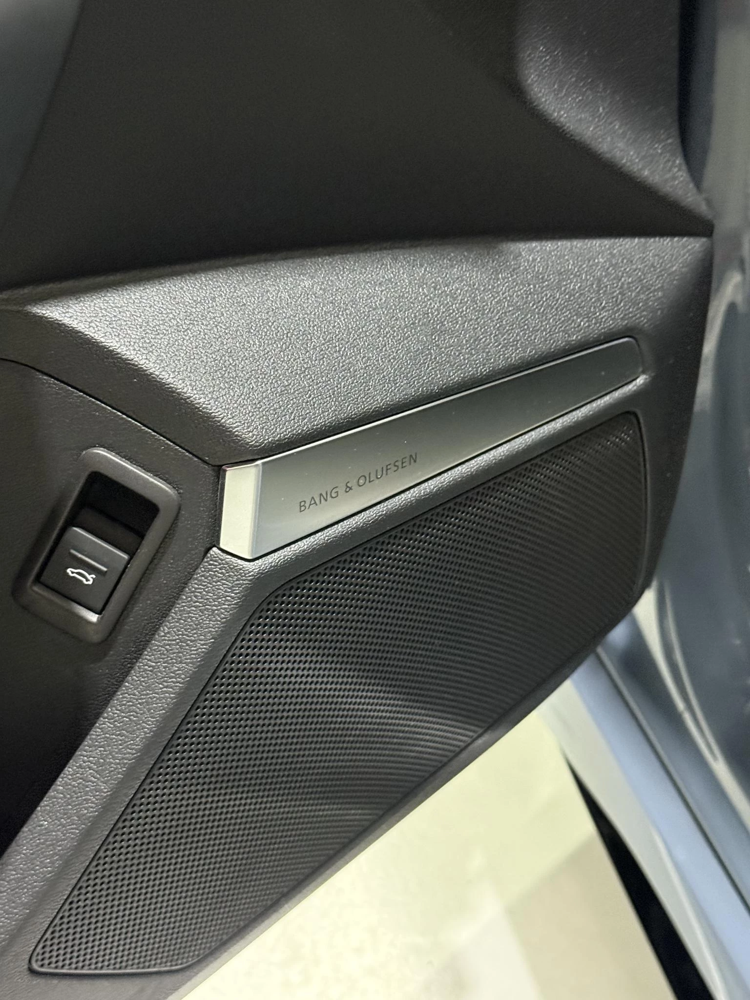 Hoofdafbeelding Audi RS3