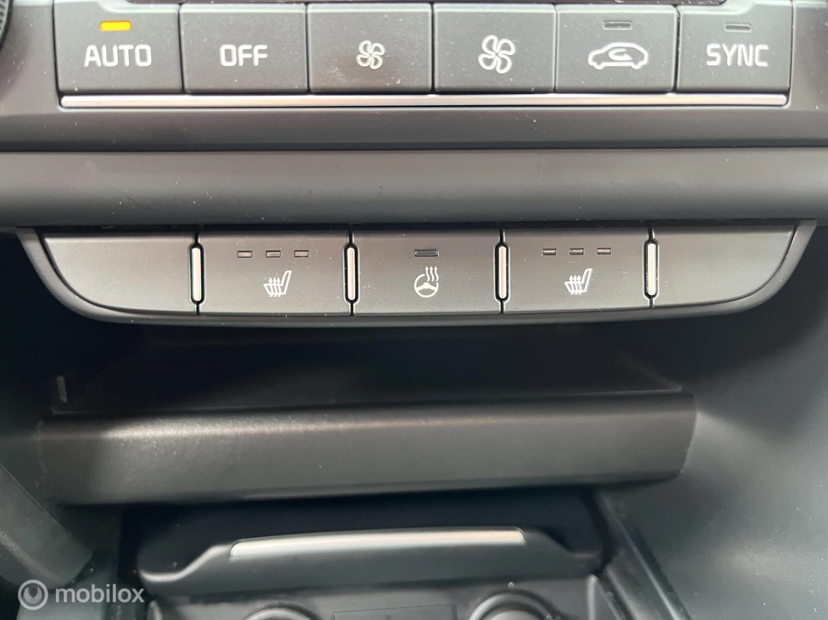 Hoofdafbeelding Kia cee'd