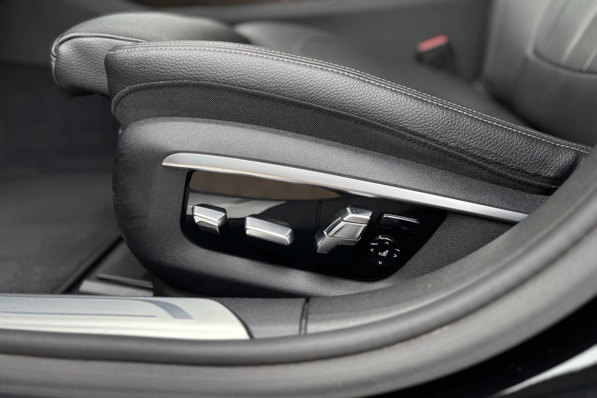 Hoofdafbeelding BMW 7 Serie